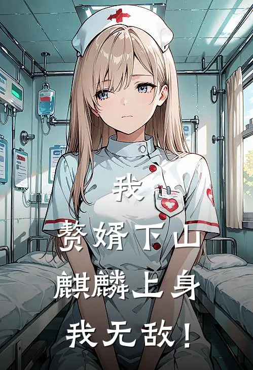 我，赘婿下山，麒麟上身我无敌！
