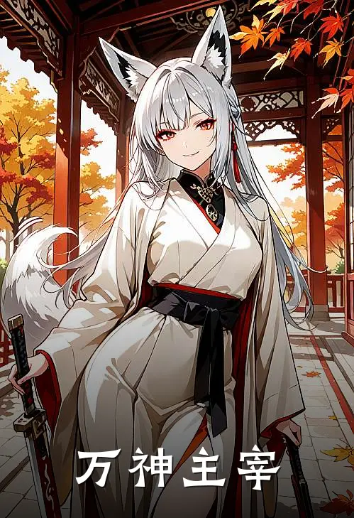 万神主宰