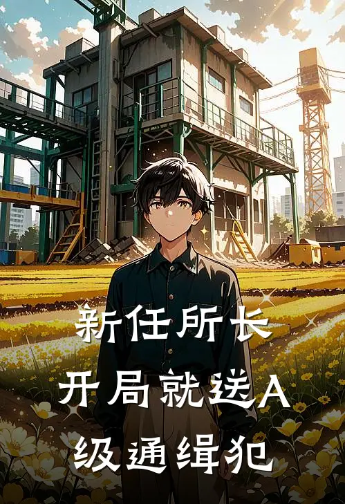 新任所长：开局就送A级通缉犯