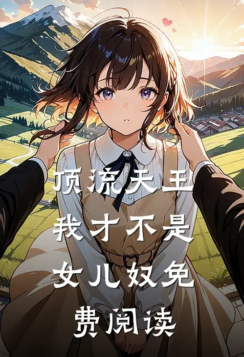顶流天王：我才不是女儿奴免费阅读