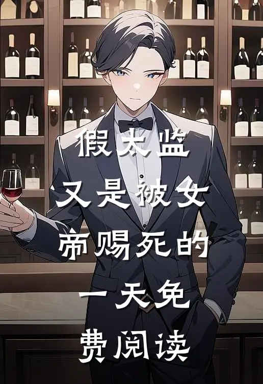 假太监：又是被女帝赐死的一天免费阅读