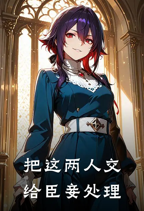 把这两人交给臣妾处理
