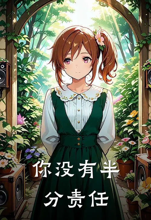 你没有半分责任