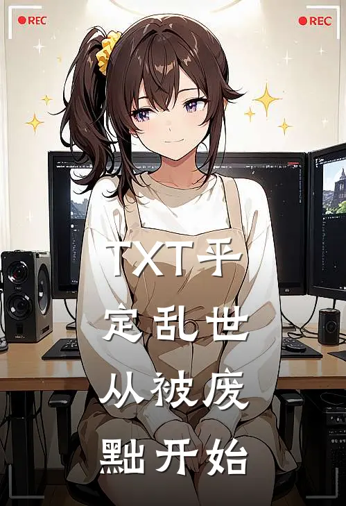 TXT平定乱世：从被废黜开始