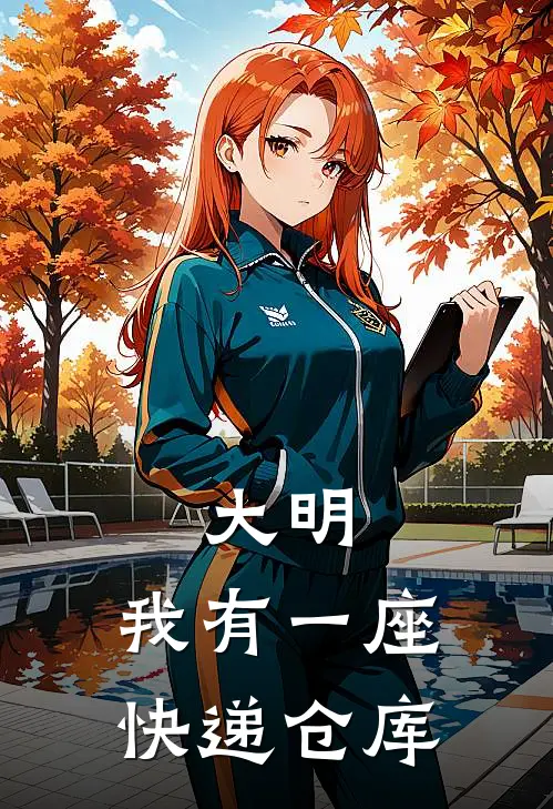 大明：我有一座快递仓库