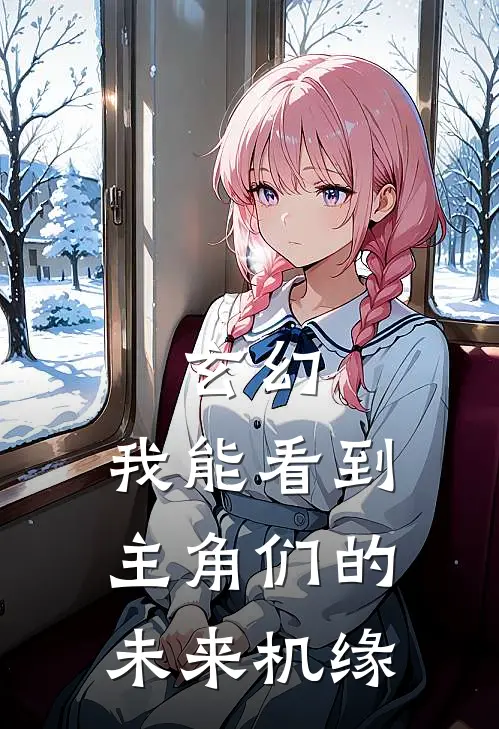 玄幻：我能看到主角们的未来机缘