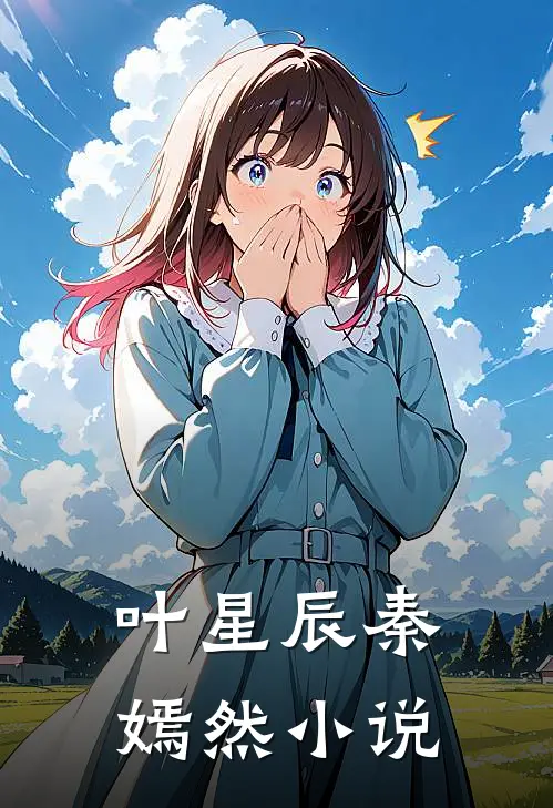 叶星辰秦嫣然小说