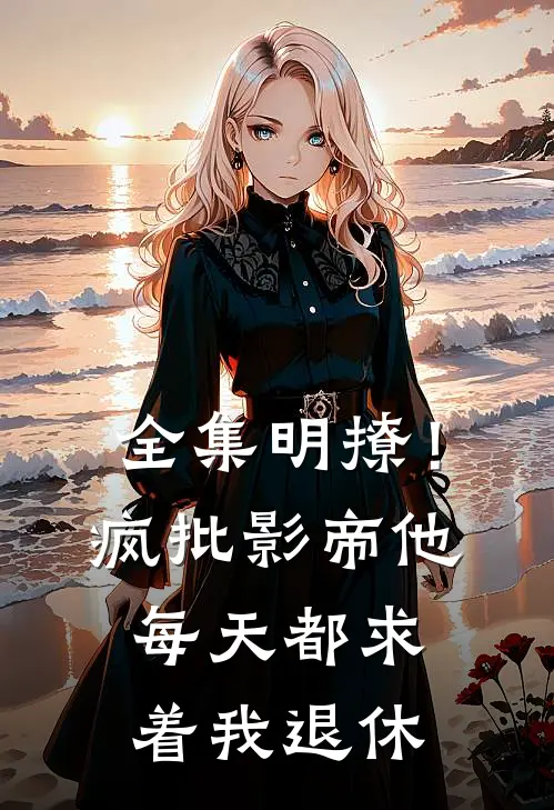 全集明撩！疯批影帝他每天都求着我退休