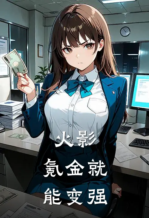火影：氪金就能变强