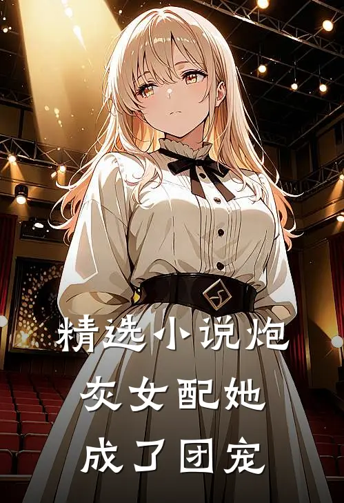 精选小说炮灰女配她成了团宠