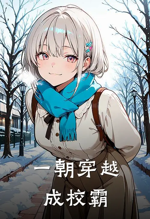 一朝穿越成校霸