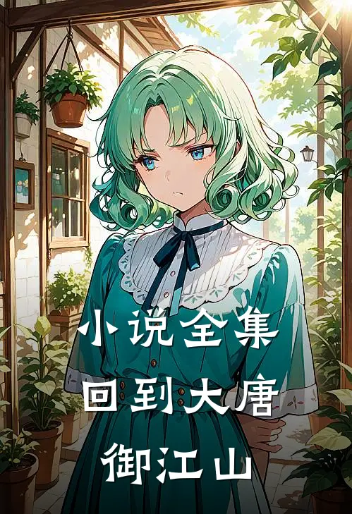 小说全集回到大唐御江山