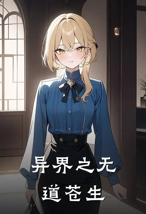 异界之无道苍生