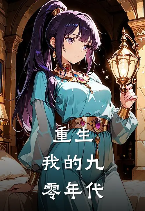 重生：我的九零年代
