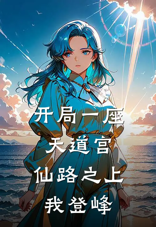 开局一座天道宫，仙路之上我登峰