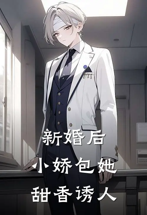 新婚后，小娇包她甜香诱人