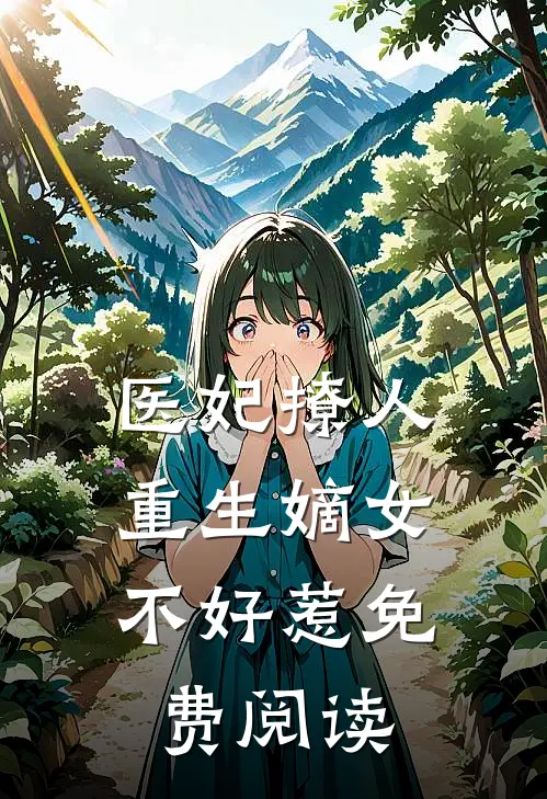 医妃撩人：重生嫡女不好惹免费阅读