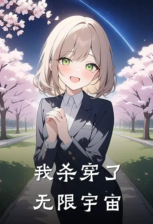 我杀穿了无限宇宙