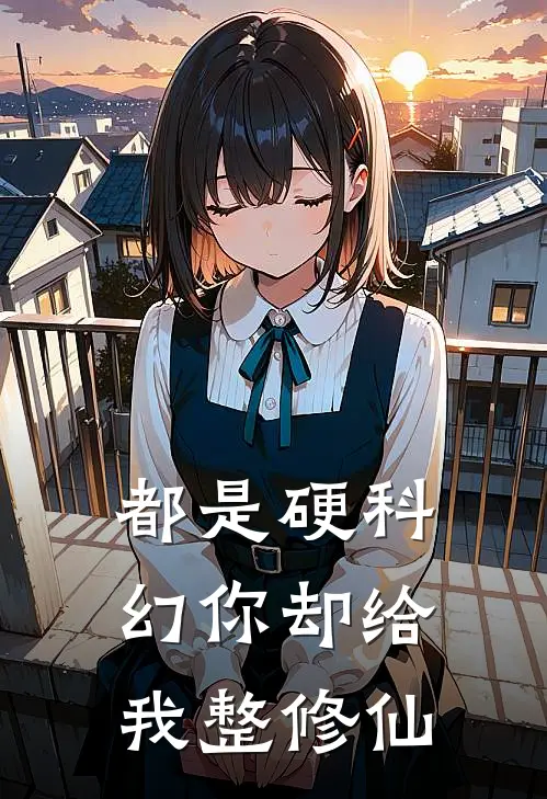 都是硬科幻你却给我整修仙