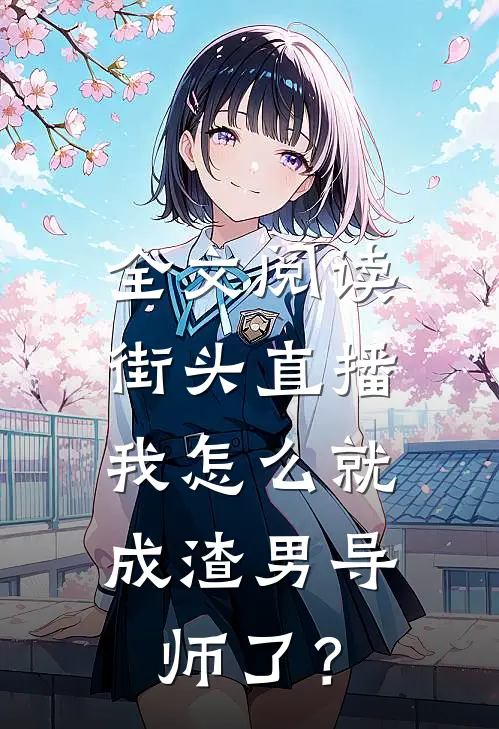 全文阅读街头直播：我怎么就成渣男导师了？
