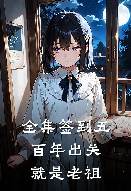 全集签到五百年出关就是老祖