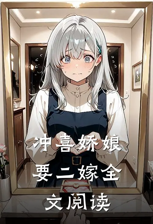 冲喜娇娘要二嫁全文阅读