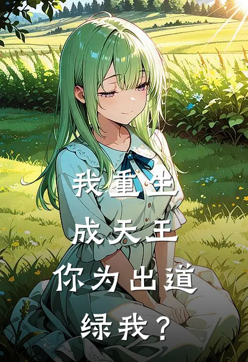 我重生成天王，你为出道绿我？