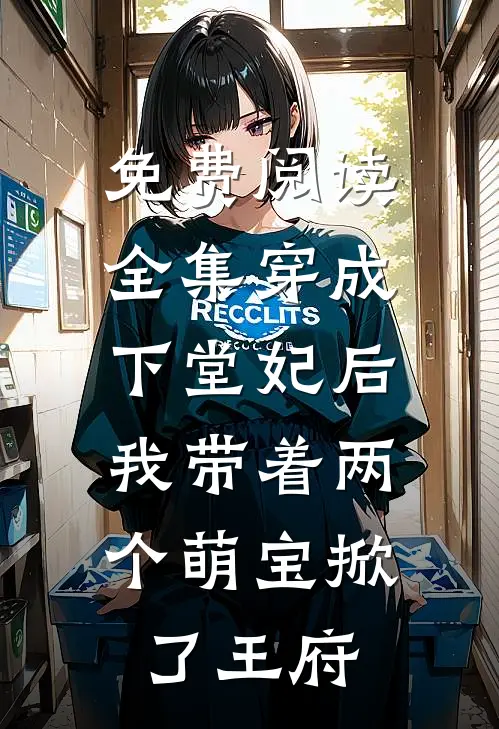 免费阅读全集穿成下堂妃后，我带着两个萌宝掀了王府