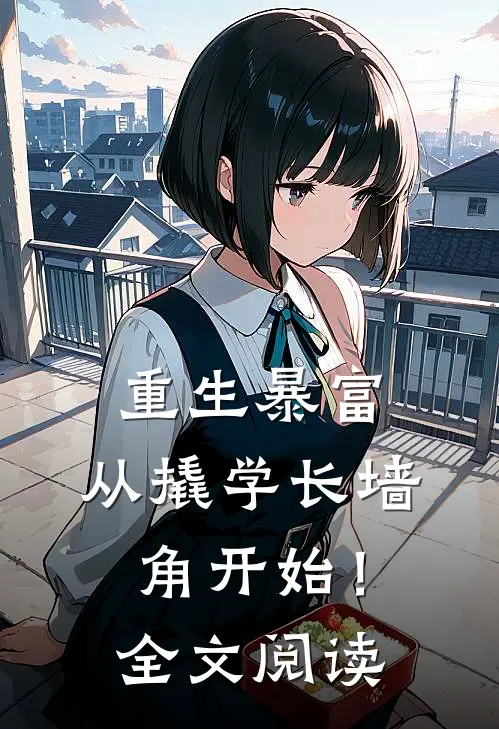 重生暴富：从撬学长墙角开始！全文阅读
