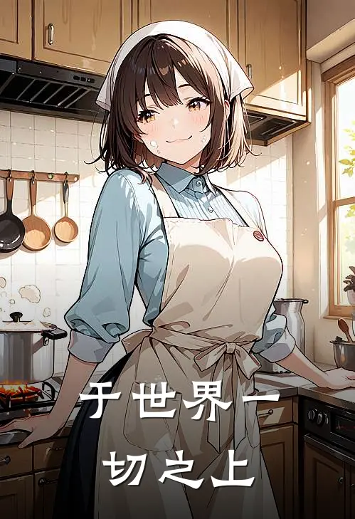 于世界一切之上