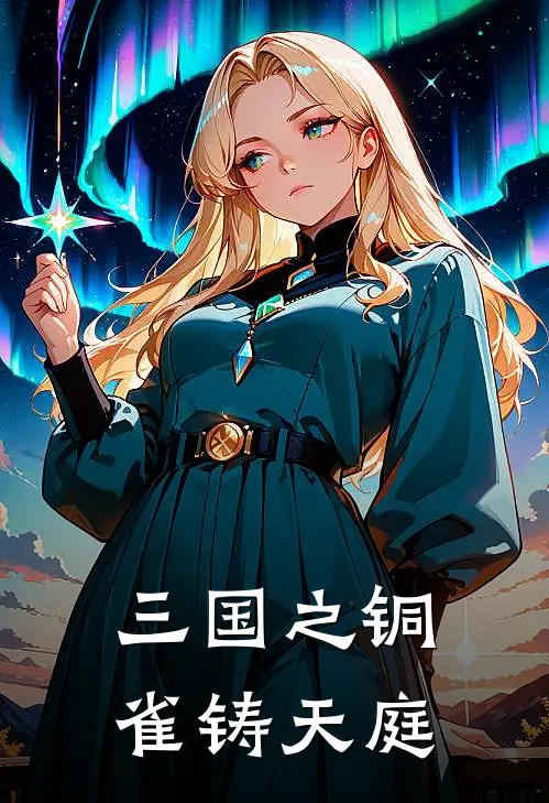 三国之铜雀铸天庭