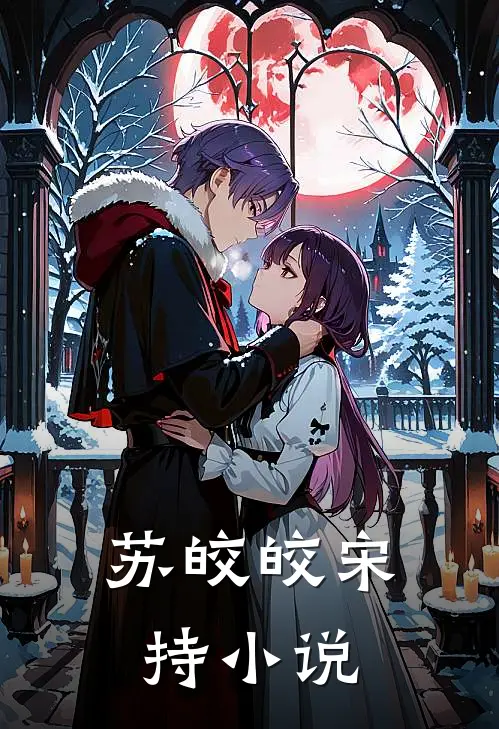 苏皎皎宋持小说