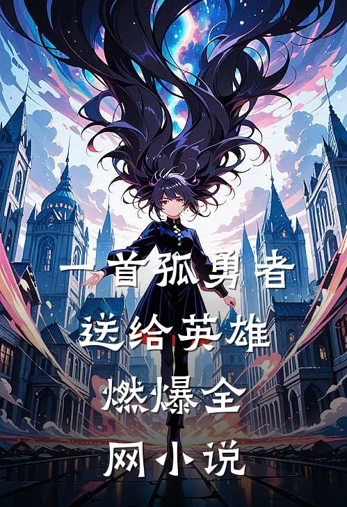 一首孤勇者送给英雄，燃爆全网小说