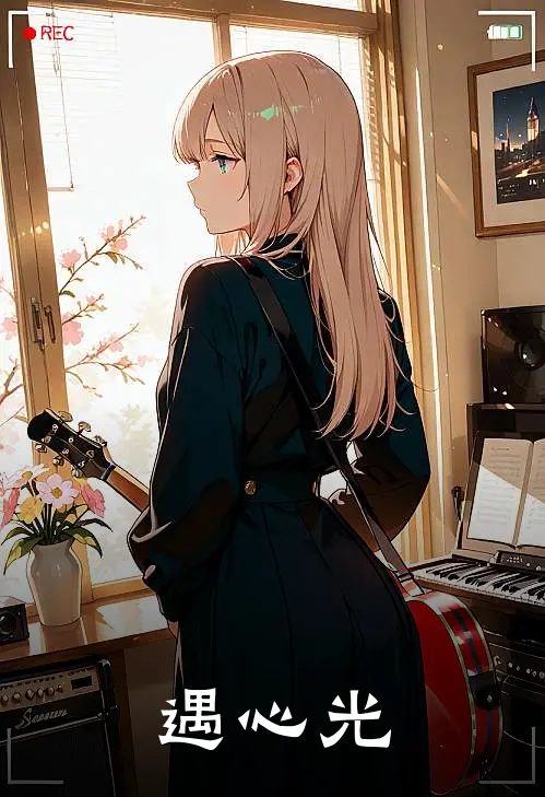 遇心光