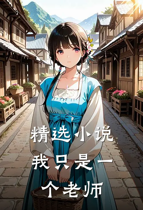 精选小说我只是一个老师