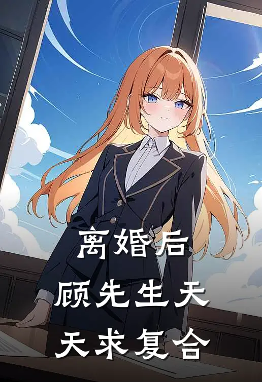 离婚后，顾先生天天求复合