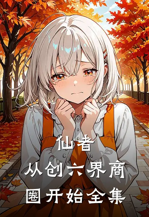 仙者，从创六界商圈开始全集