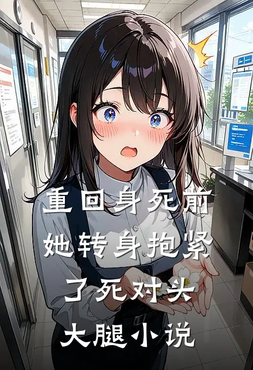 重回身死前，她转身抱紧了死对头大腿小说