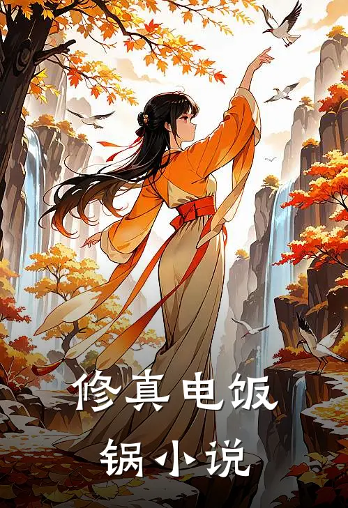 修真电饭锅小说