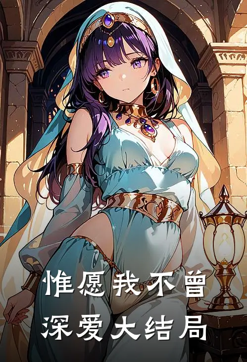 惟愿我不曾深爱大结局