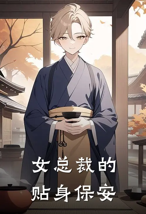 女总裁的贴身保安