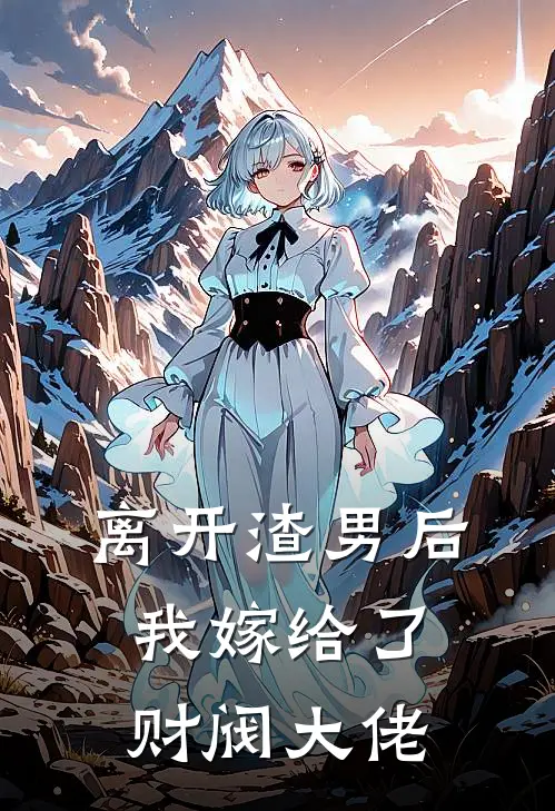 离开渣男后，我嫁给了财阀大佬