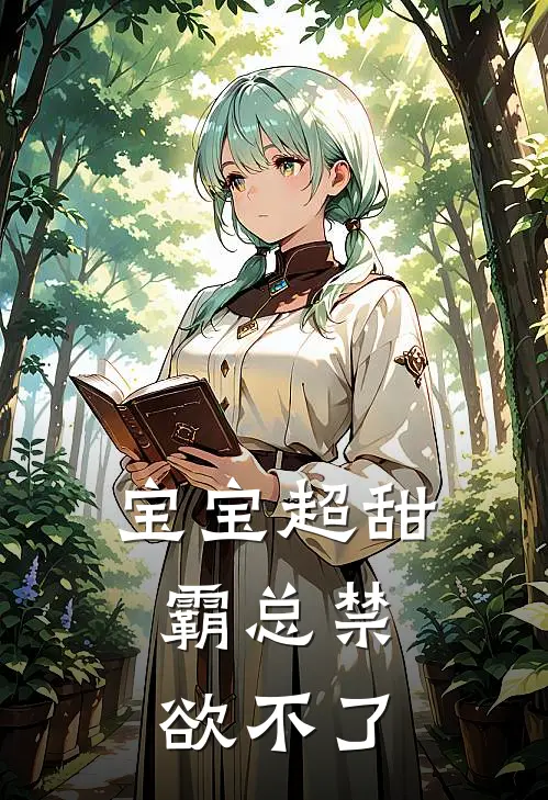 宝宝超甜，霸总禁欲不了