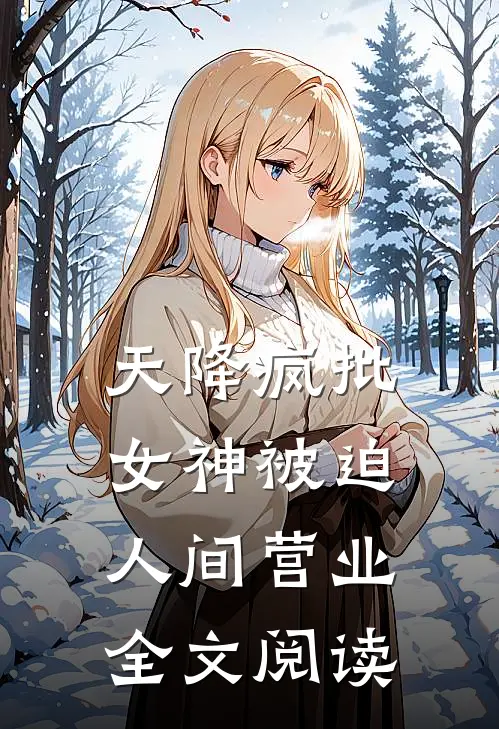 天降疯批女神被迫人间营业全文阅读