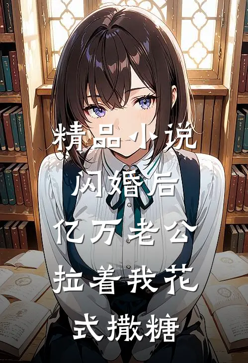 精品小说闪婚后，亿万老公拉着我花式撒糖