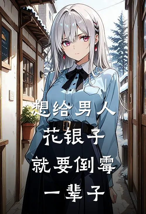 想给男人花银子，就要倒霉一辈子