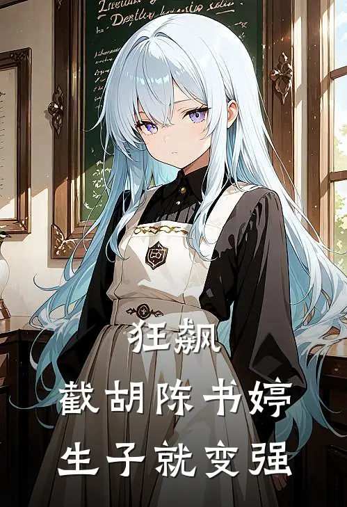 狂飙：截胡陈书婷，生子就变强