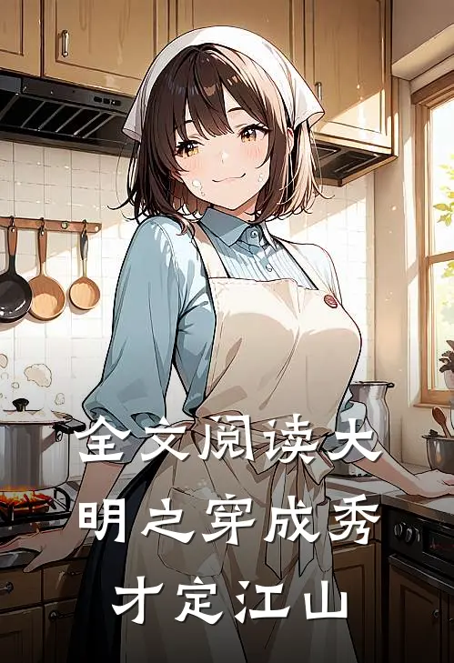 全文阅读大明之穿成秀才定江山