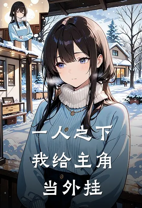 一人之下：我给主角当外挂