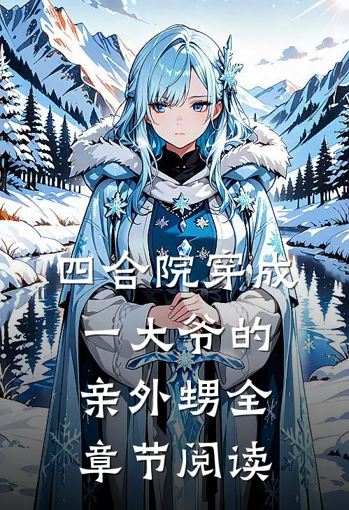 四合院穿成一大爷的亲外甥全章节阅读